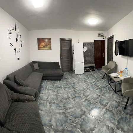 Ene Apart Oradea Free Parking Exterior photo