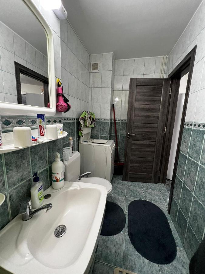 Ene Apart Oradea Free Parking Exterior photo