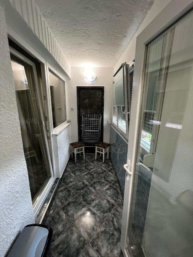 Ene Apart Oradea Free Parking Exterior photo