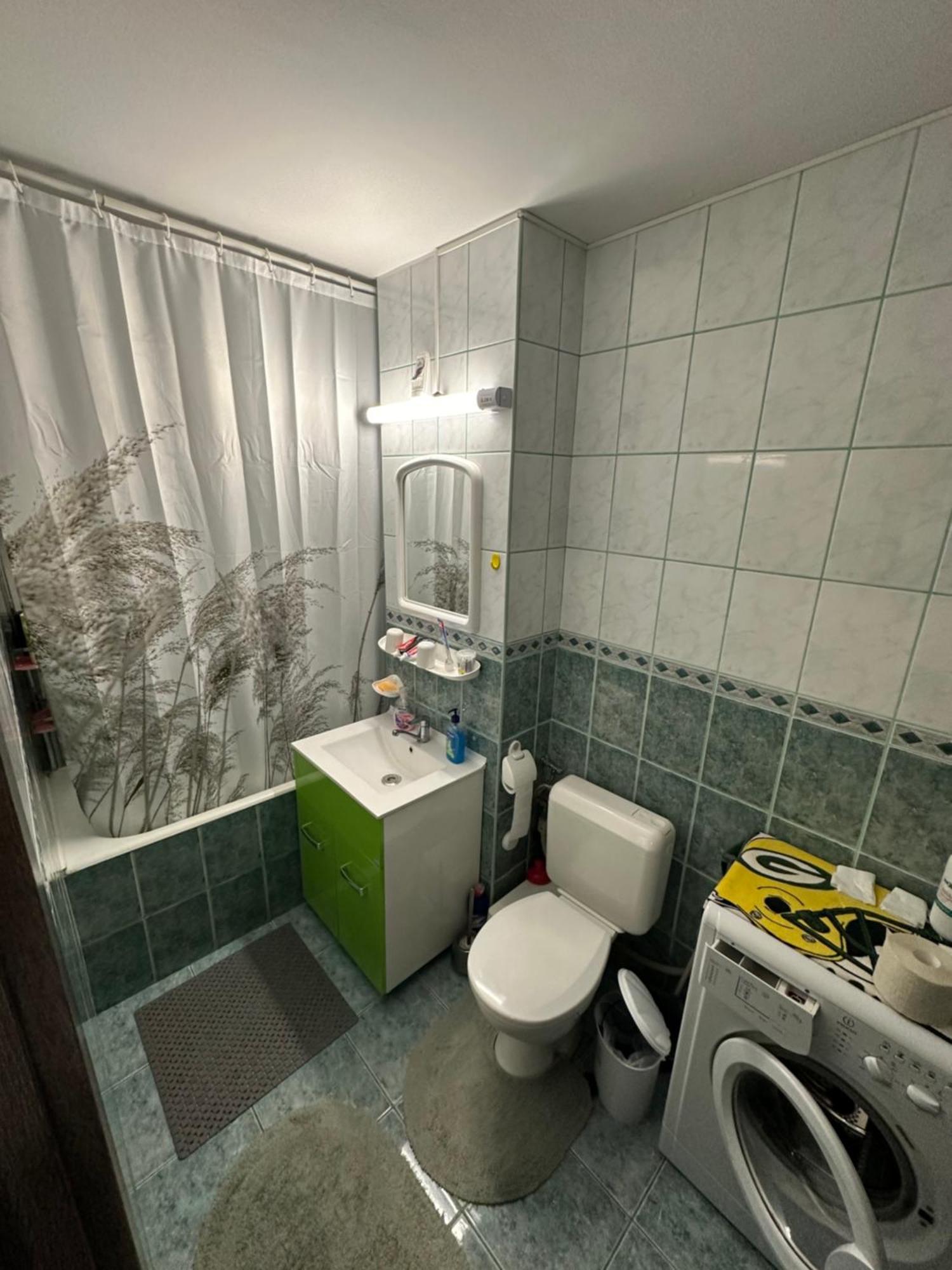 Ene Apart Oradea Free Parking Exterior photo